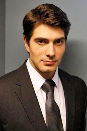 Póster de Brandon Routh