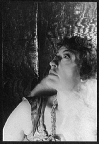 Póster de Constance Collier