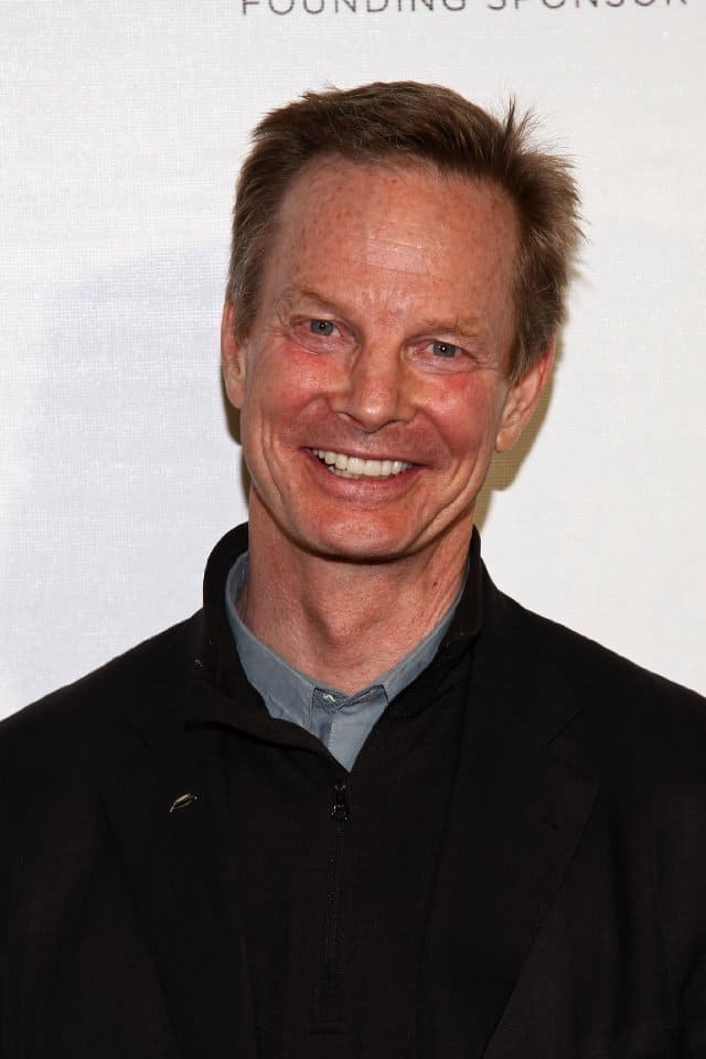 Póster de Bill Irwin