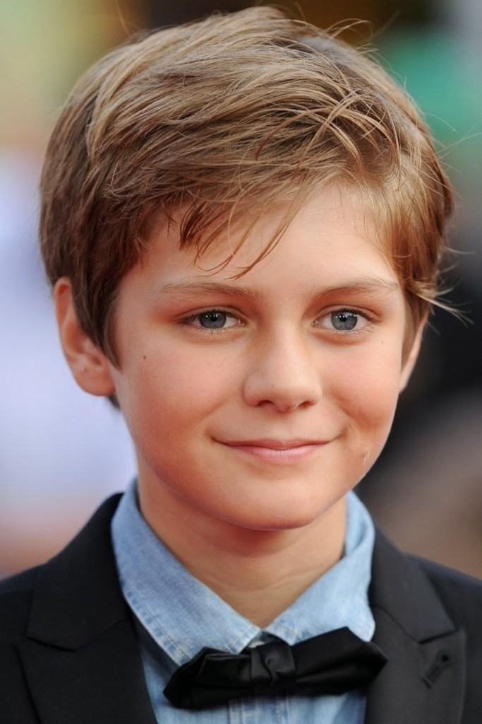 Póster de Ty Simpkins