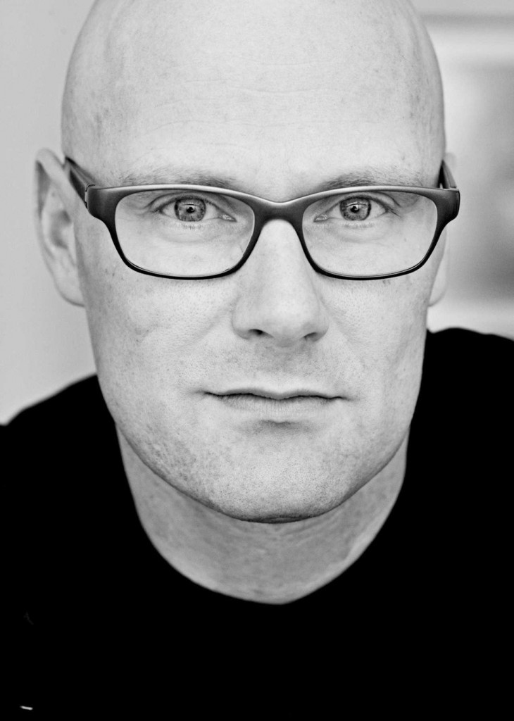 Póster de Ole Christian Madsen