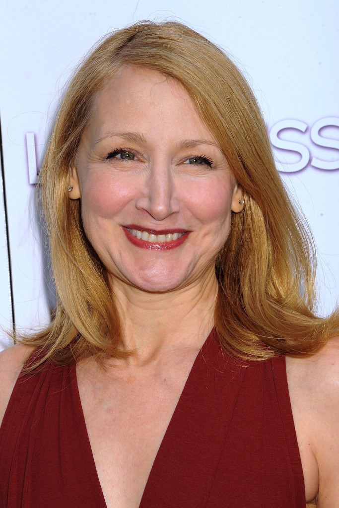 Póster de Patricia Clarkson