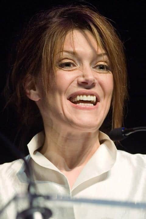 Póster de Lynda Boyd