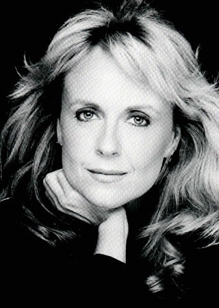 Póster de Deborah Harmon