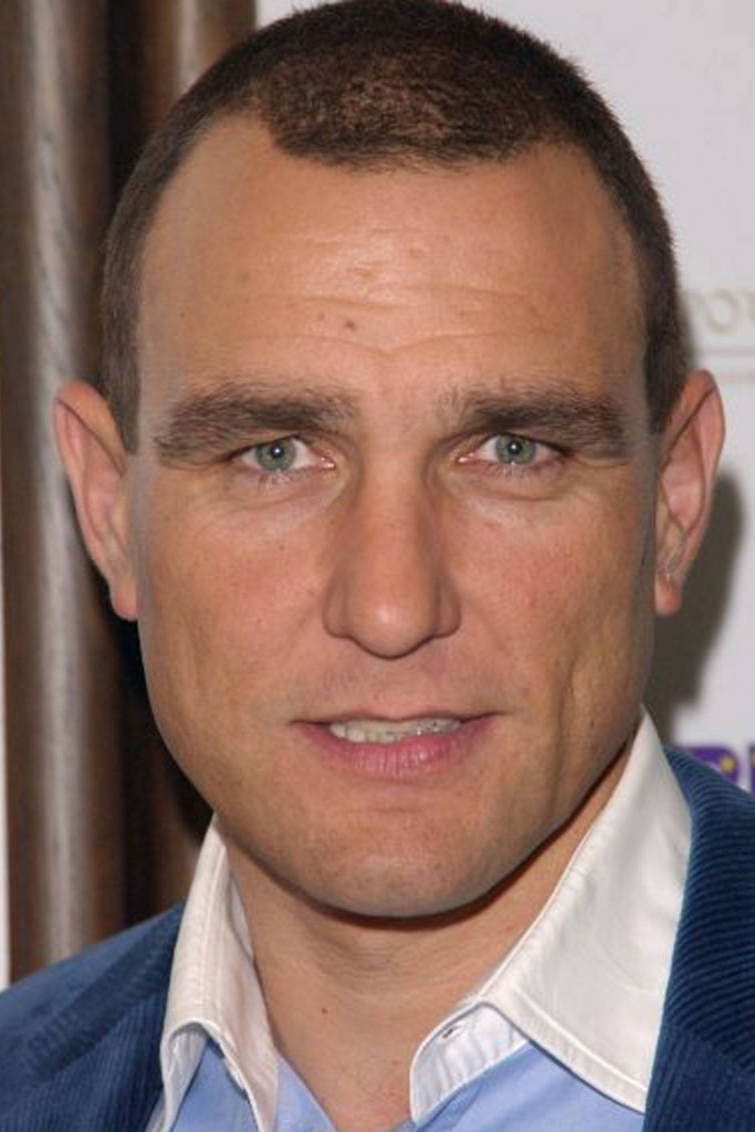Póster de Vinnie Jones