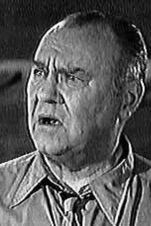 Póster de Emory Parnell