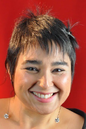 Póster de María Isabel Díaz