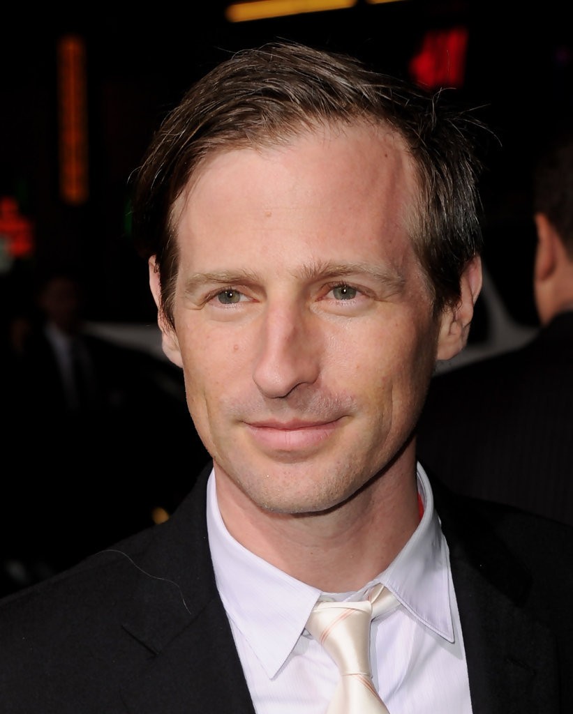 Póster de Spike Jonze
