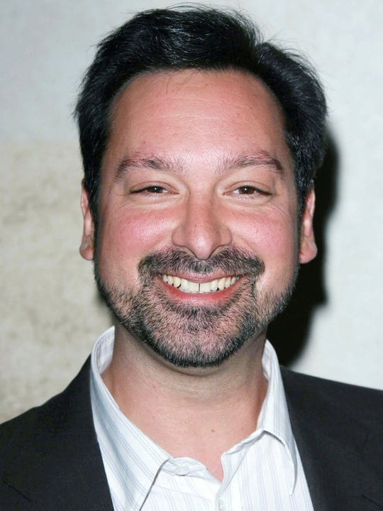 Póster de James Mangold