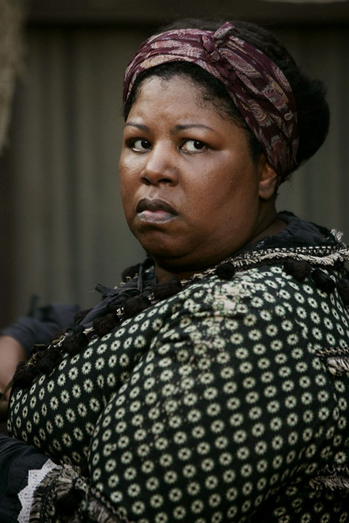 Póster de Cleo King