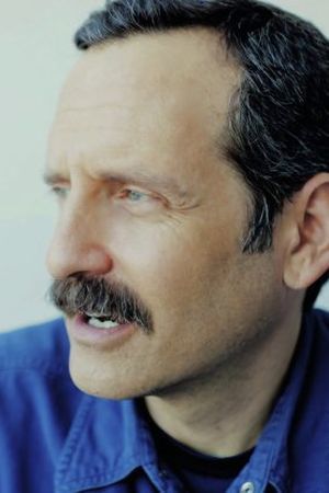Póster de Robert Firth