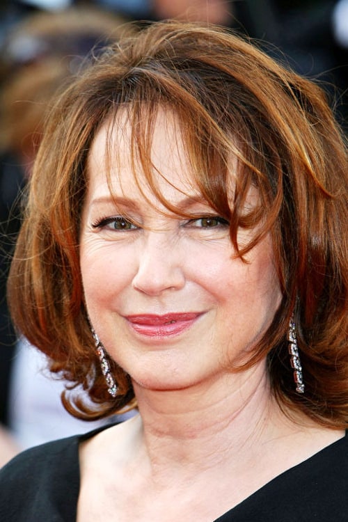 Póster de Nathalie Baye