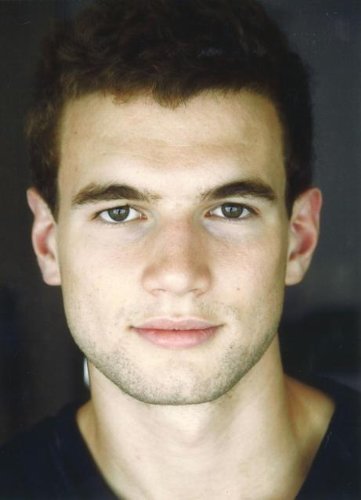 Póster de Alex Russell