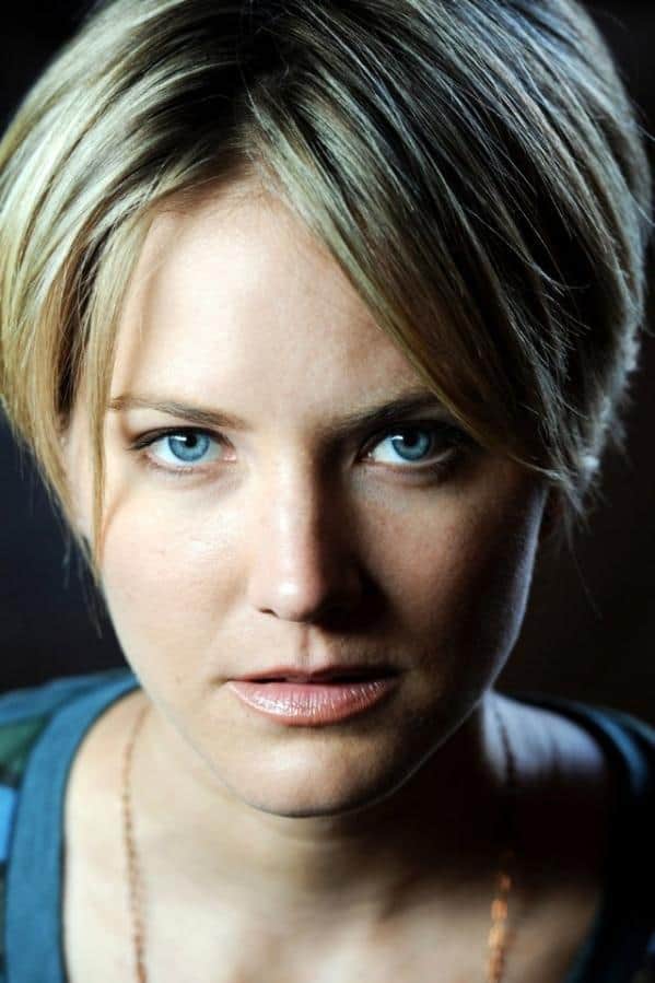 Póster de Brittany Krall
