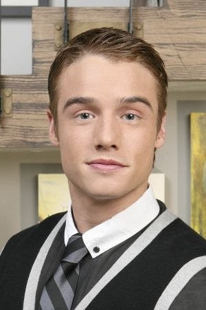 Póster de Brando Eaton