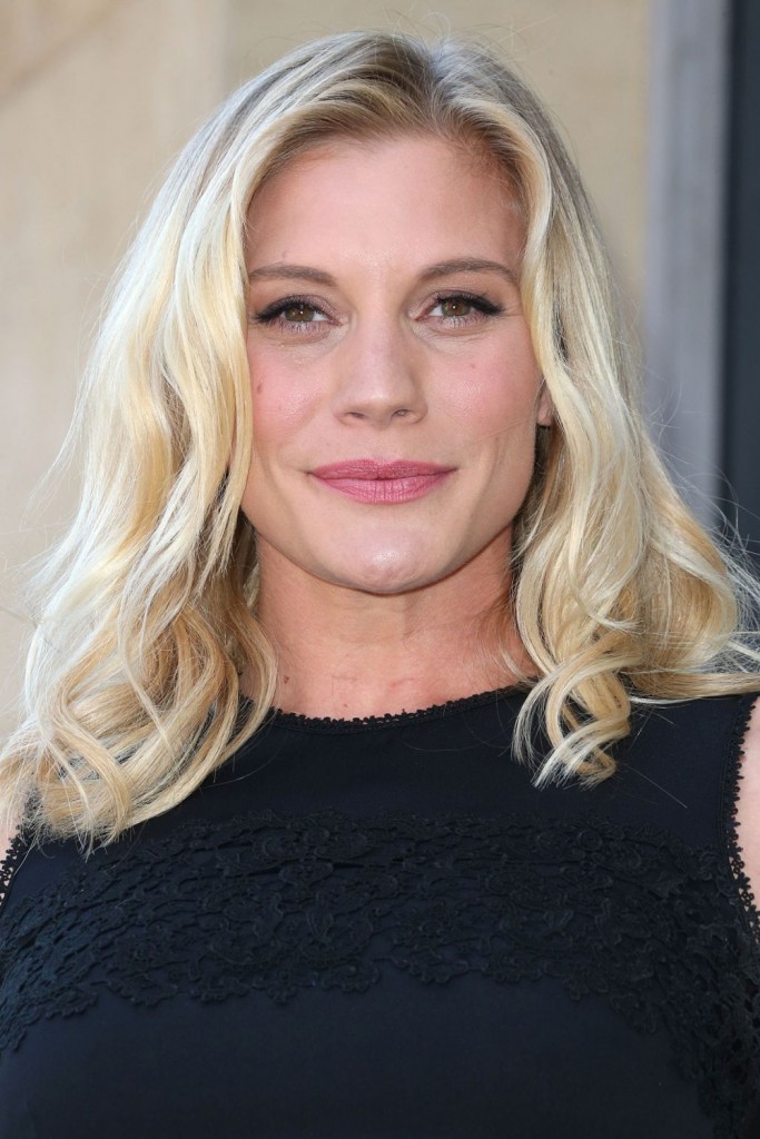 Póster de Katee Sackhoff