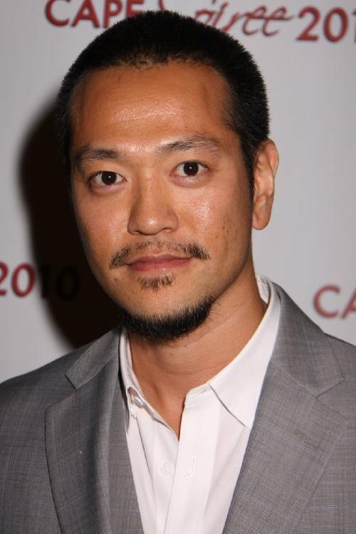 Póster de Louis Ozawa Changchien