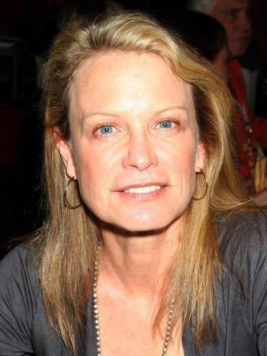 Póster de Shelley Hack