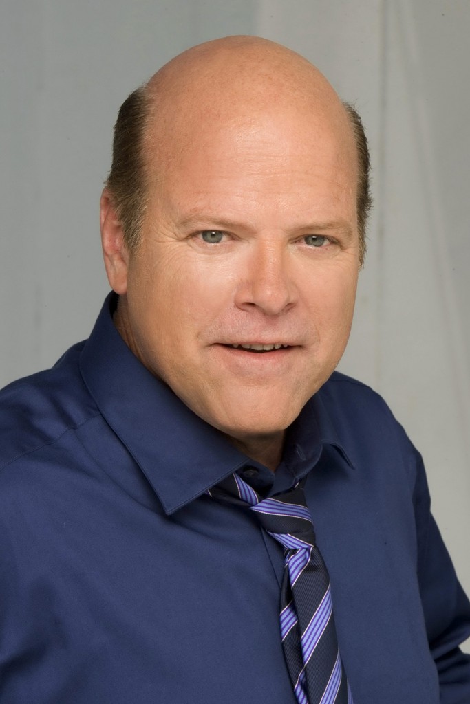 Póster de Rex Linn