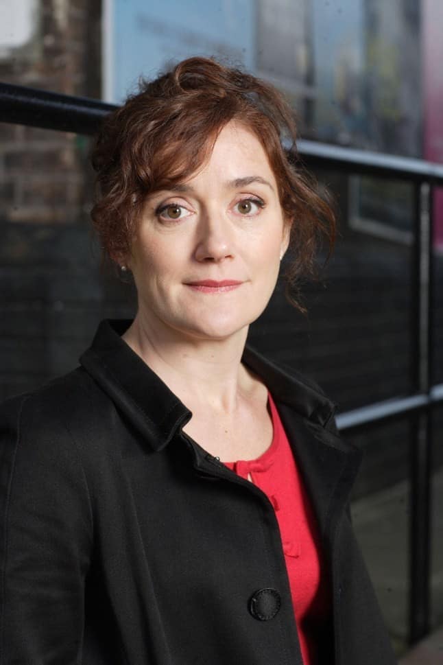 Póster de Sophie Thompson