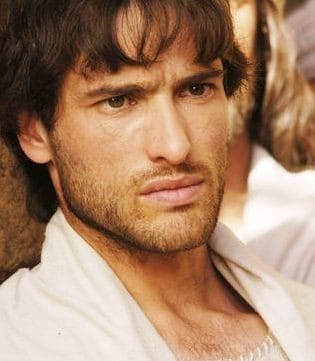 Póster de Ed Stoppard