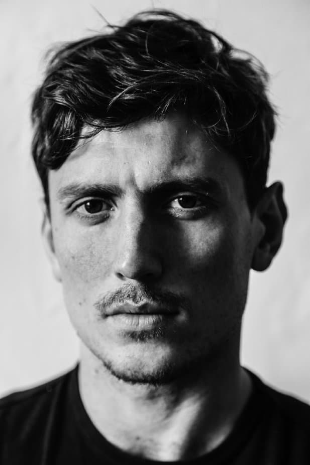 Póster de Morgan Watkins