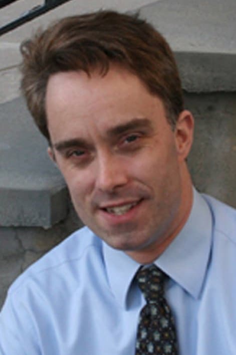 Póster de Paul Jude Letersky