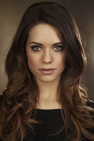 Póster de Lyndsy Fonseca