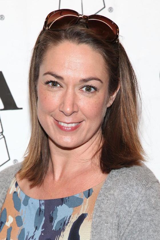 Póster de Elizabeth Marvel