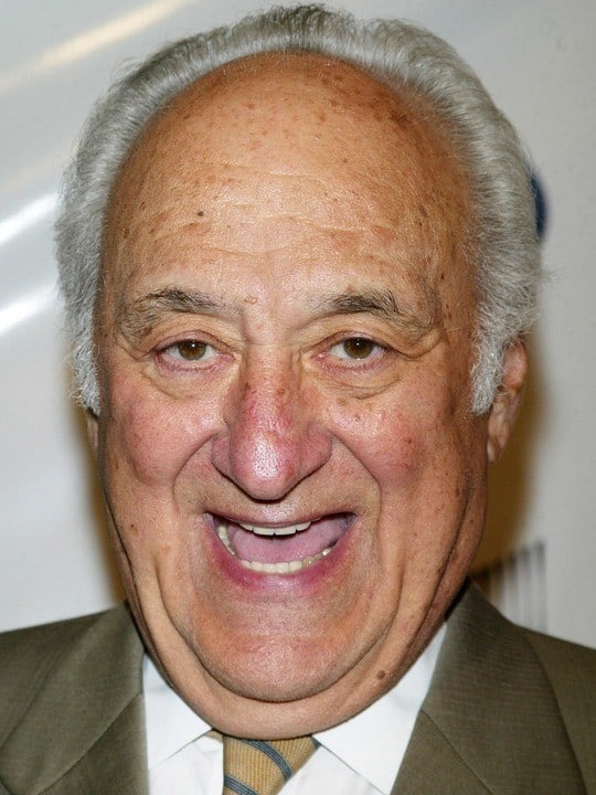 Póster de Jerry Adler