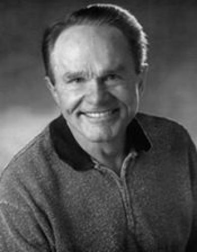 Póster de Bill McKinney