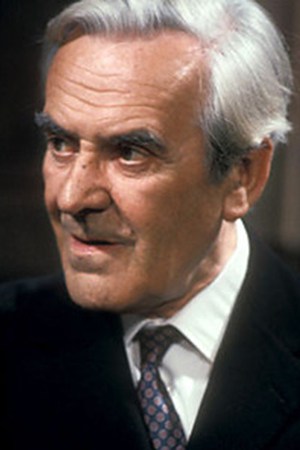 Póster de John Le Mesurier