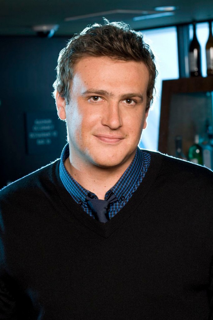 Póster de Jason Segel