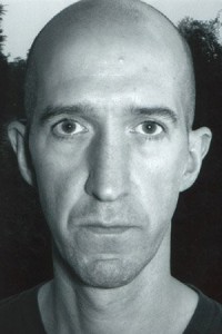 Simon Grover