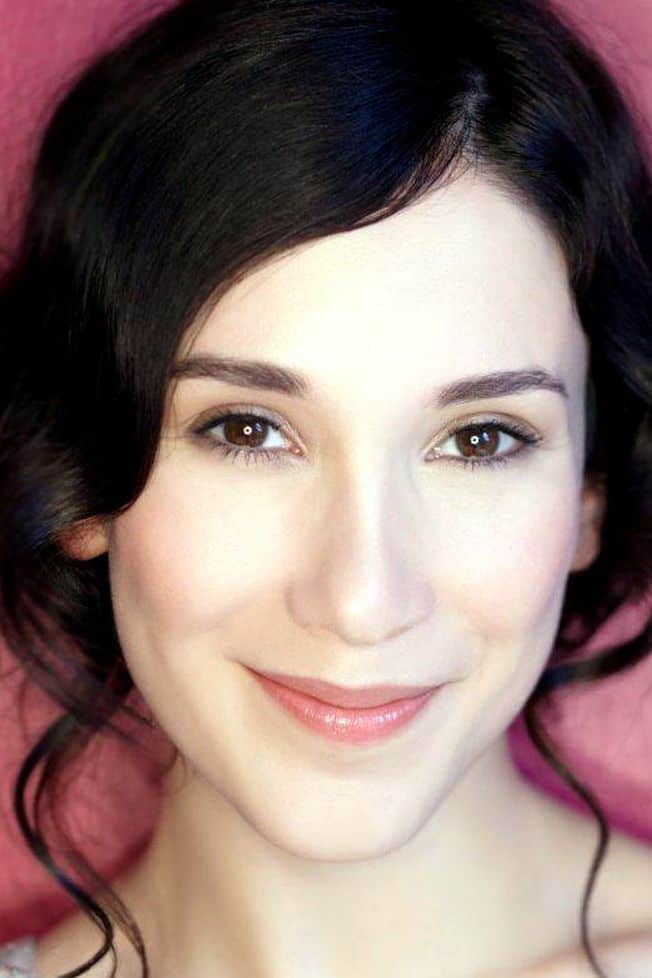 Póster de Sibel Kekilli