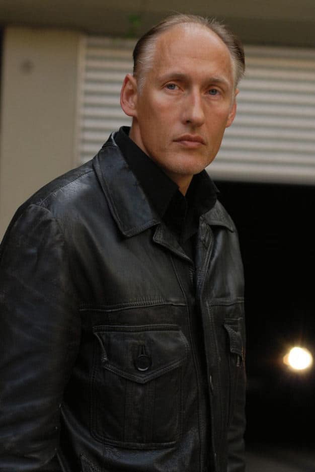 Póster de Detlef Bothe