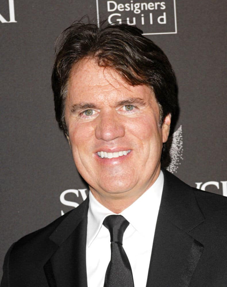 Póster de Rob Marshall