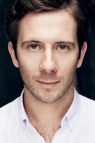 Póster de Simon London