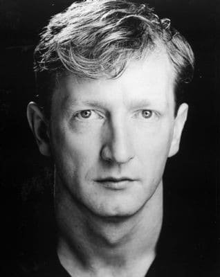 Póster de Steffan Rhodri