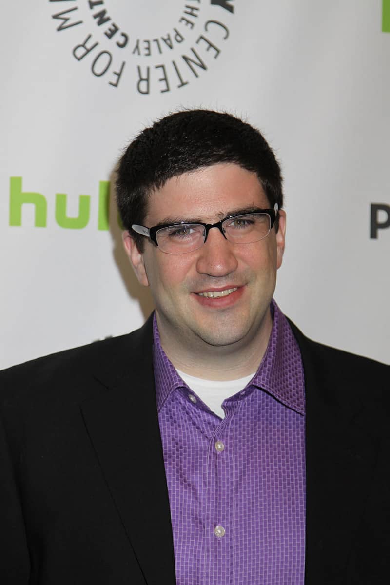 Adam Horowitz - elFinalde