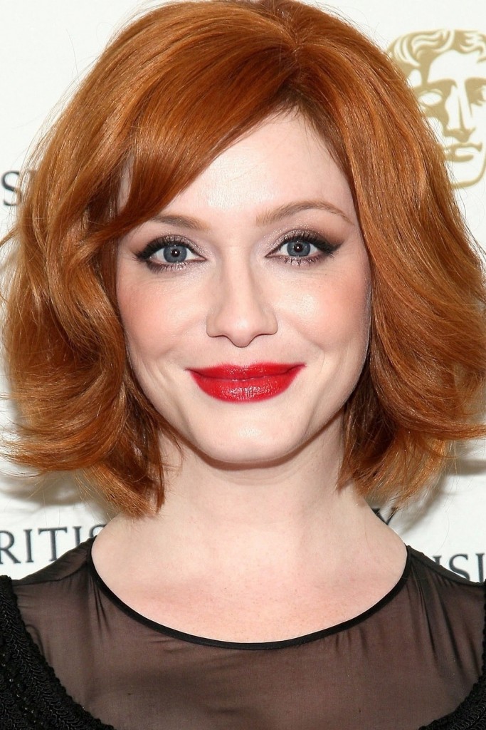 Póster de Christina Hendricks