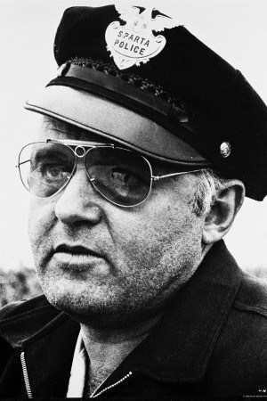 Póster de Rod Steiger