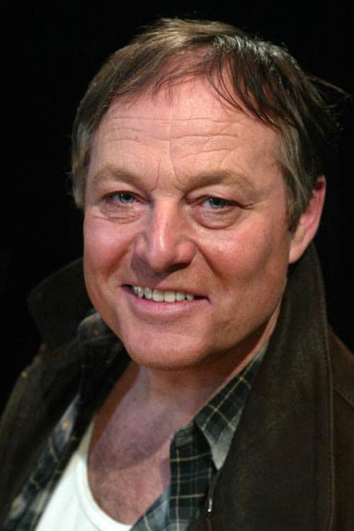 Póster de Bjørn Floberg