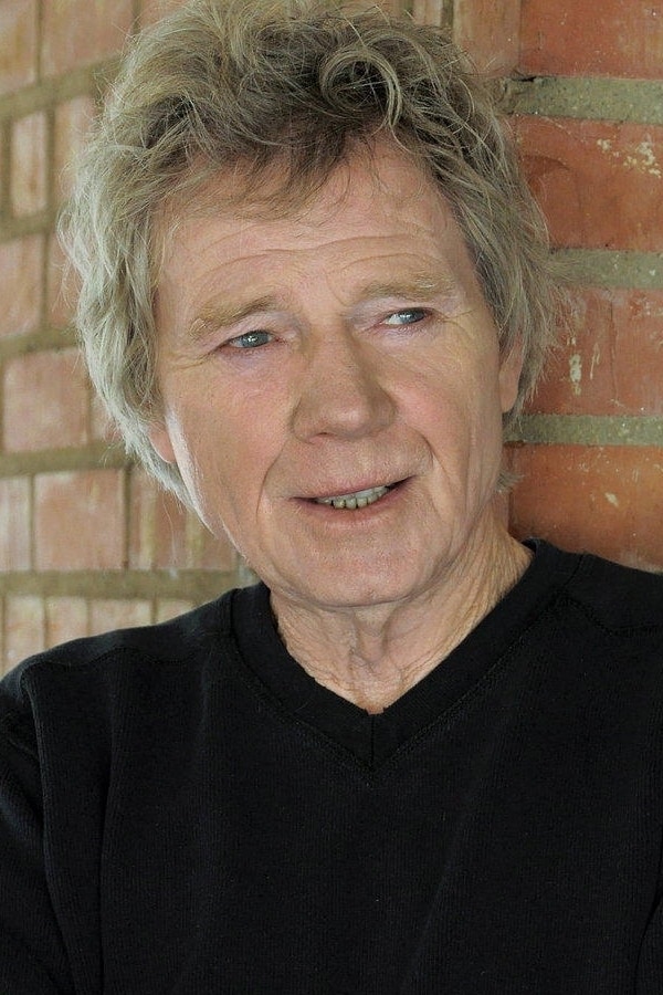 Póster de Michael Parks