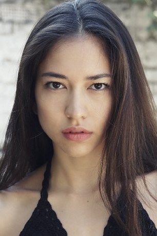 Póster de Sonoya Mizuno