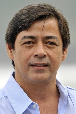 Póster de Joel Torre