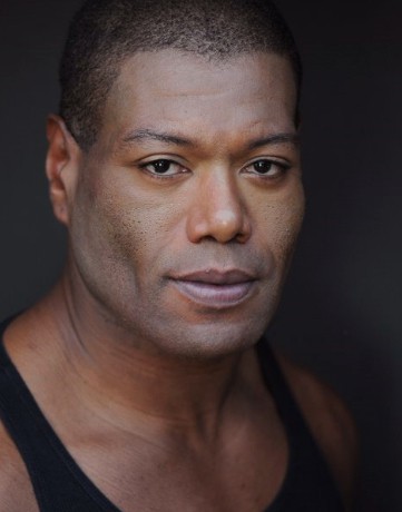 Póster de Christopher Judge