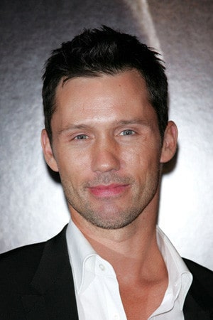 Póster de Jeffrey Donovan