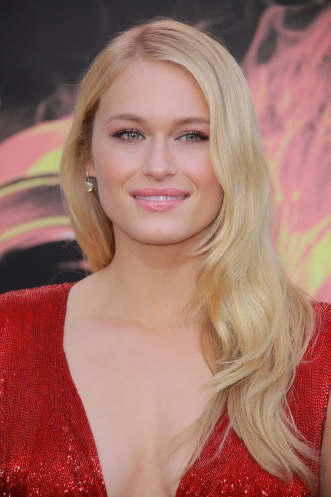 Póster de Leven Rambin