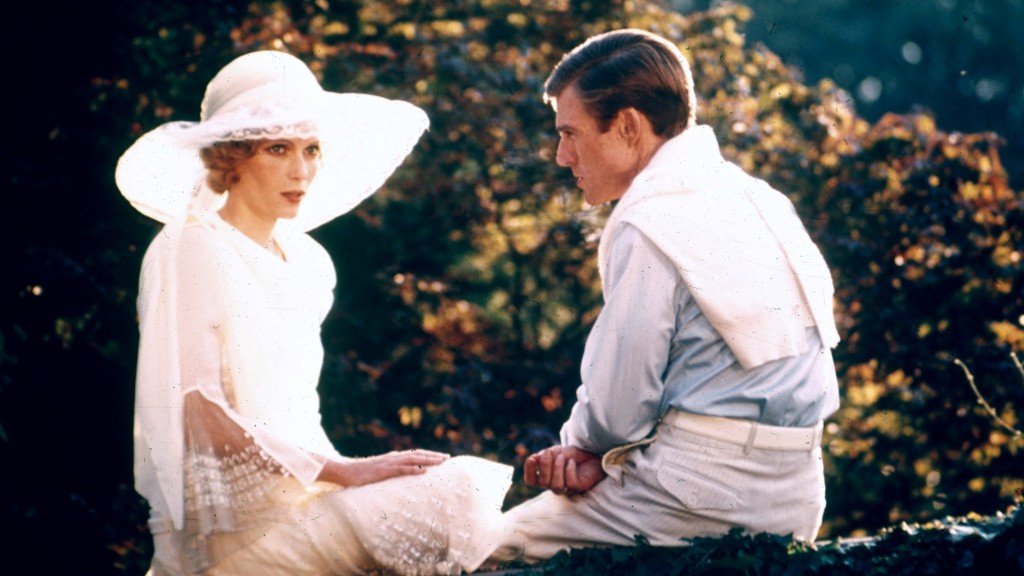Der Große Gatsby 1974 Der Große Gatsby 1974